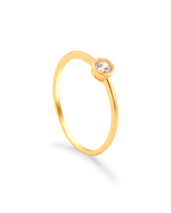 CINCIN BULAT MINIMALIS + BATU