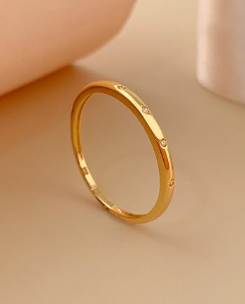 CINCIN MINIMALIS + BATU