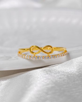 CINCIN INFINITIO MINIMALIS + BATU