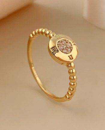 CINCIN ROMA MINIMALIS + BATU