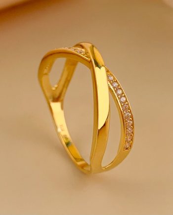 CINCIN SILANG MINIMALIS + BATU