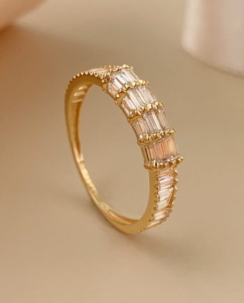 CINCIN RANIA MINIMALIS + BATU