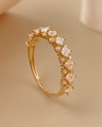 CINCIN HILYA MINIMALIS + BATU