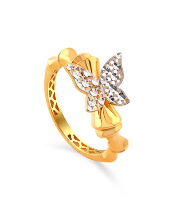 CINCIN FARHA CHROME MINIMALIS