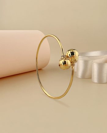 GELANG TANGAN DISKO BOBA (BUJUR)