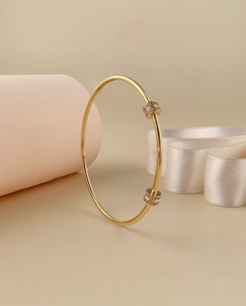 GELANG TANGAN MAHSURI JIWA MINIMALIS + BATU (BUJUR)