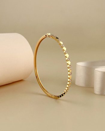 GELANG TANGAN AZALEA MINIMALIS + BATU