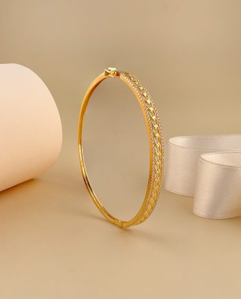 GELANG TANGAN TRAMMEL MINIMALIS + BATU