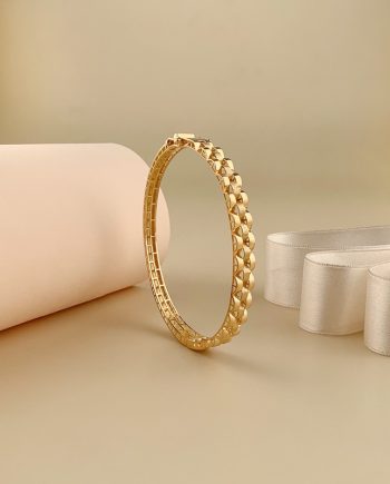 GELANG TANGAN BELINDA ROLA MINIMALIS (BUJUR)
