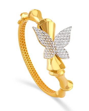 GELANG TANGAN FARHA CHROME (BUJUR)