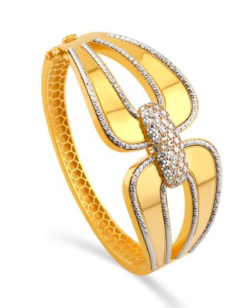 GELANG TANGAN SUTRA CHROME (BUJUR)