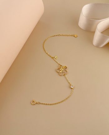 RANTAI TANGAN SORA MINIMALIS + BATU