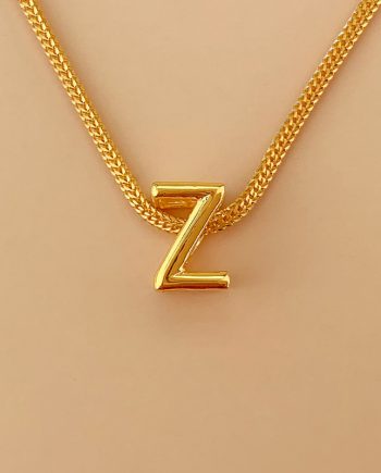 BEAD HURUF Z