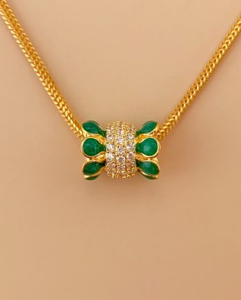 BEAD GULA ENAMEL + BATU