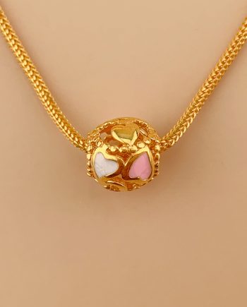 BEAD LOVE ENAMEL