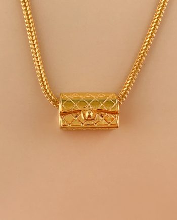 BEAD BAG