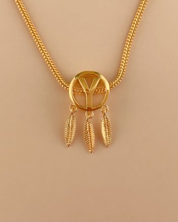 BEAD PENANGKAP MIMPI HURUF Y