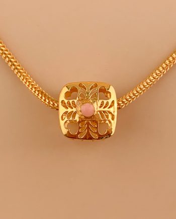 BEAD SEGI + ENAMEL