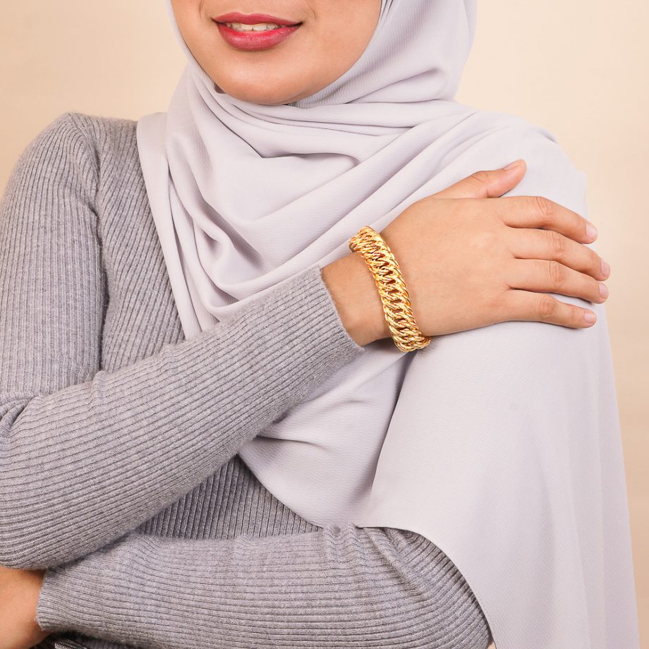 RANTAI TANGAN COCO KAIT 2 KOSONG