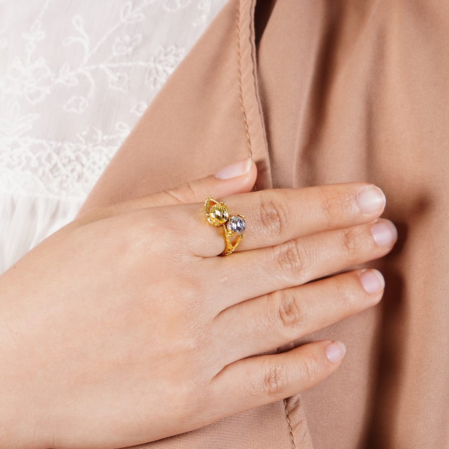 CINCIN BOBA CROME
