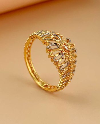 CINCIN 3D CROME