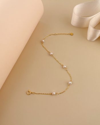 RANTAI TANGAN MUTIARA
