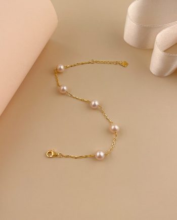 RANTAI TANGAN MUTIARA