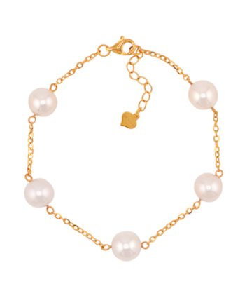 RANTAI TANGAN MUTIARA