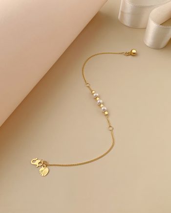 RANTAI TANGAN MUTIARA