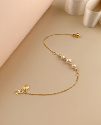 RANTAI TANGAN MUTIARA