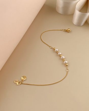 RANTAI TANGAN MUTIARA