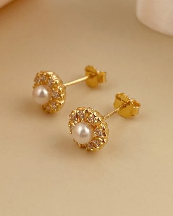 SUBANG PAKU MUTIARA CAILEY