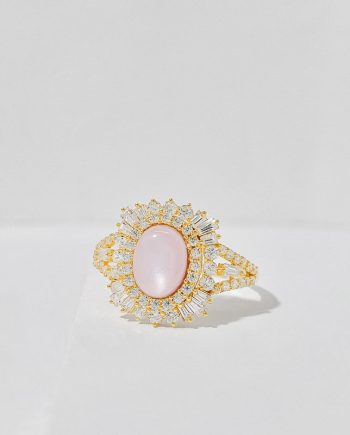 CINCIN LENA MOTHER OF PEARL