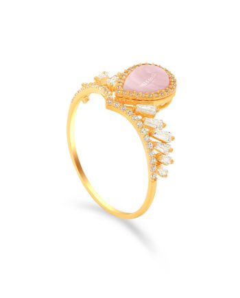 CINCIN ELLE MOTHER OF PEARL