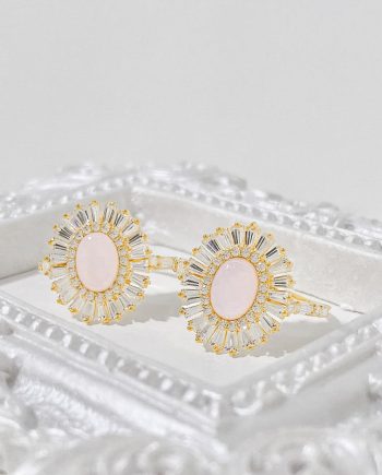 CINCIN ARIYA MOTHER OF PEARL