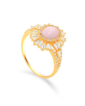 CINCIN GABRIELA MOTHER OF PEARL