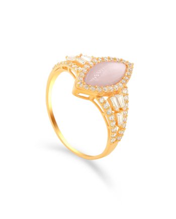 CINCIN GIA MOTHER OF PEARL