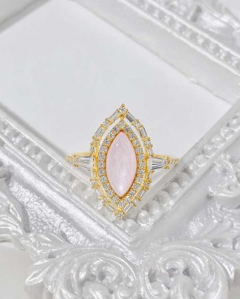 CINCIN ELIANNA MOTHER OF PEARL
