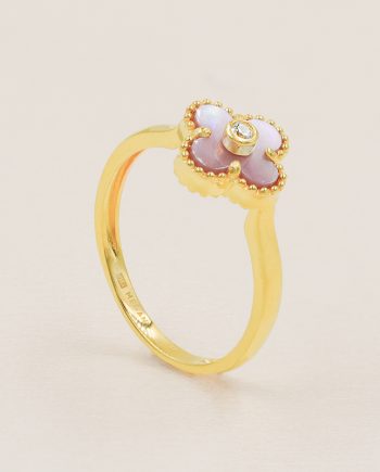CINCIN MOTHER OF PEARL
