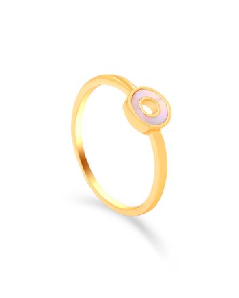 CINCIN RODA MOTHER OF PEARL