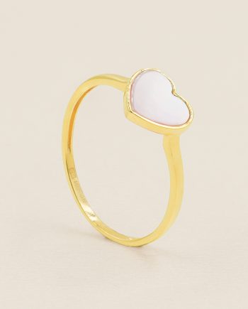 CINCIN VALENT MOTHER OF PEARL