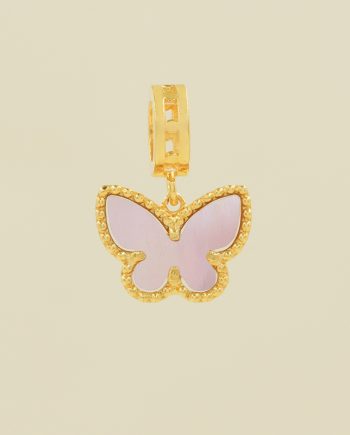 LOKET RAMA-RAMA VERA MOTHER OF PEARL