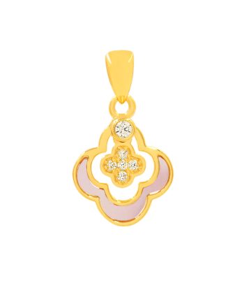 LOKET IRIE MOTHER OF PEARL