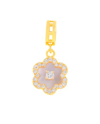 LOKET SEI MOTHER OF PEARL