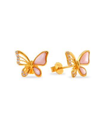 SUBANG PAKU AILES MOTHER OF PEARL
