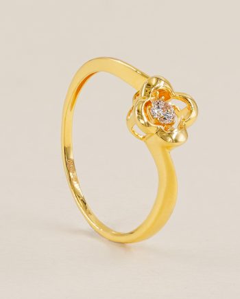 CINCIN FIORE DANCING STONE