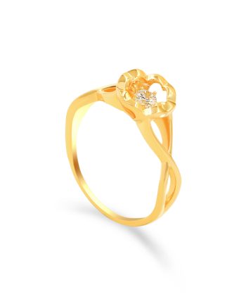 CINCIN ELEGANT NIGHT DANCING STONE