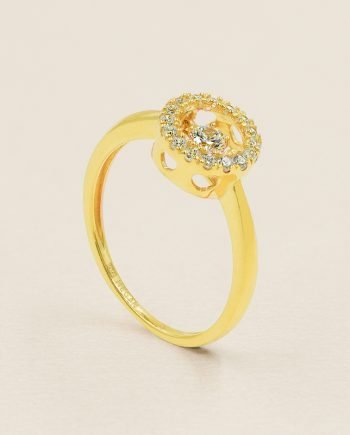 CINCIN CILLA DANCING STONE
