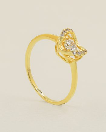 CINCIN KASIH BERTAUT DANCING STONE