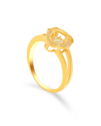CINCIN MAGICAL FLORA DANCING STONE
